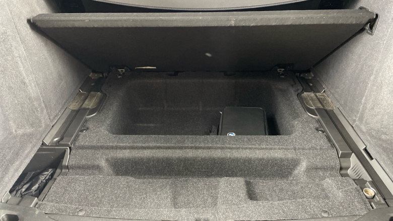 BMW X3 xDrive20d M Sport 5dr Step Auto Diesel Estate